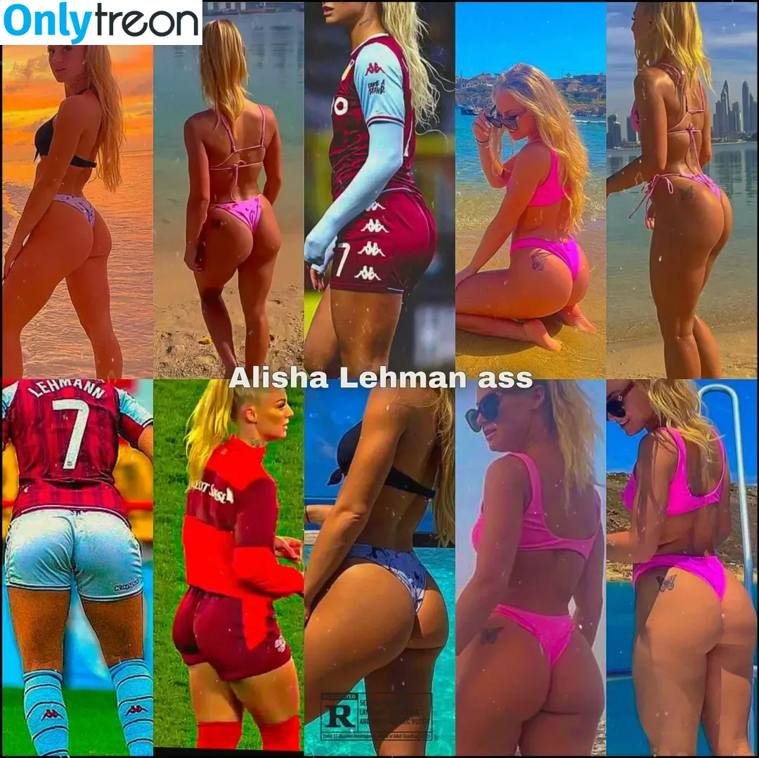 Alisha Lehmann nude photo #0024 (alishalehmann7)