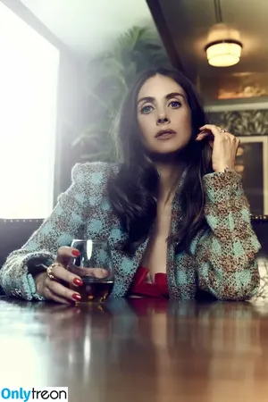 Alison Brie / alisonbrie nude photo #0142