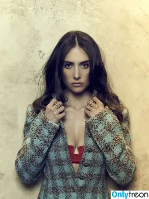 Alison Brie / alisonbrie nude photo #0146