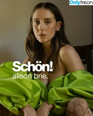 Alison Brie / alisonbrie nude photo #0147
