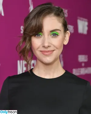 Alison Brie / alisonbrie nude photo #0161