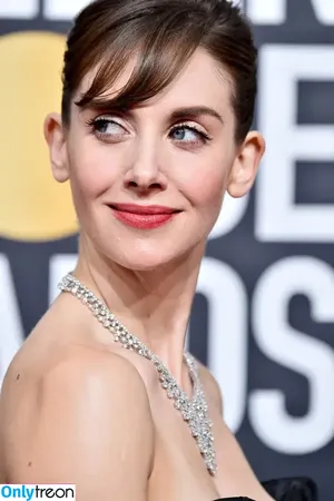 Alison Brie / alisonbrie nude photo #0167