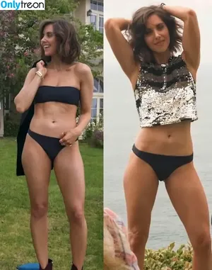 Alison Brie / alisonbrie nude photo #0184