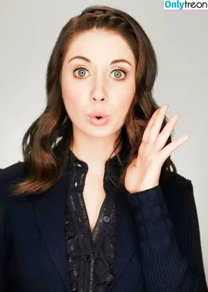 Alison Brie / alisonbrie nude photo #0211