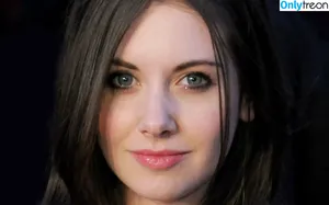 Alison Brie / alisonbrie nude photo #0252