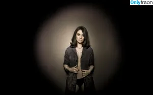Alison Brie / alisonbrie nude photo #0256