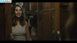 Alison Brie / alisonbrie nude photo #0324