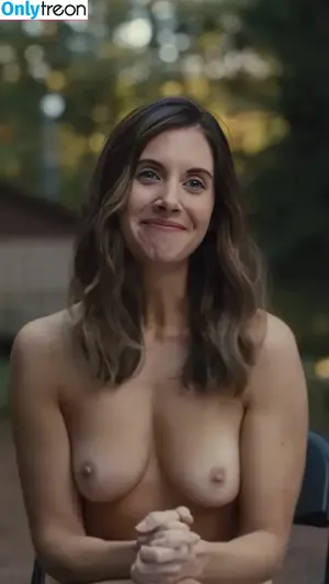 Alison Brie / alisonbrie nude photo #0346