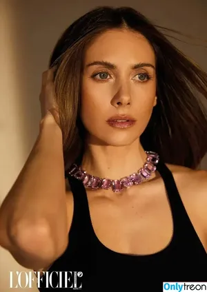 Alison Brie / alisonbrie nude photo #0347
