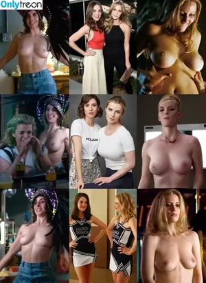 Alison Brie / alisonbrie nude photo #0390