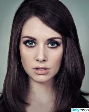 Alison Brie / alisonbrie nude photo #0431