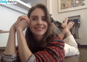 Alison Brie / alisonbrie nude photo #0465