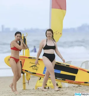 Alison Brie / alisonbrie nude photo #0531