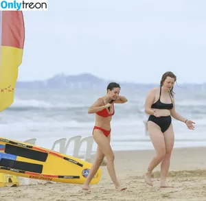 Alison Brie / alisonbrie nude photo #0533