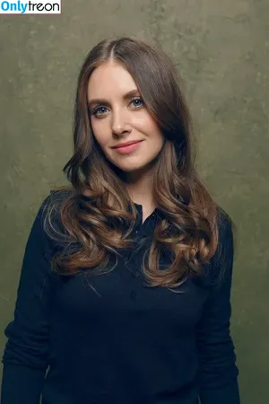Alison Brie / alisonbrie nude photo #0788
