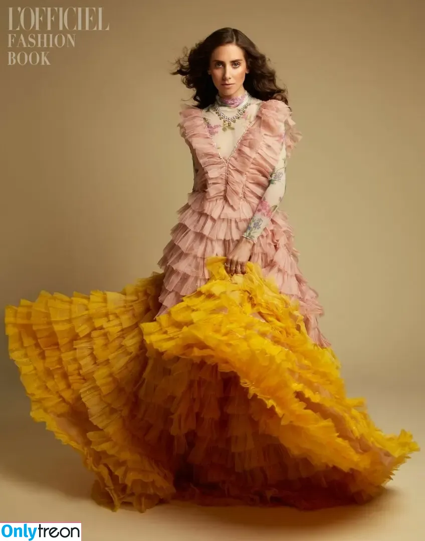 Alison Brie nude photo #0100 (alisonbrie)