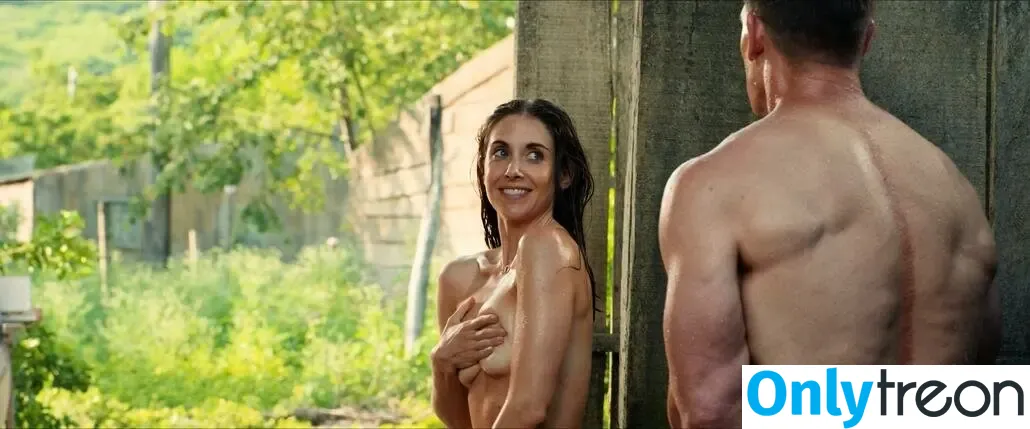 Alison Brie nude photo #0487 (alisonbrie)