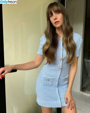 Alison Brie / alisonbrie nude photo #1015