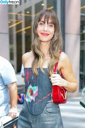 Alison Brie / alisonbrie nude photo #1772