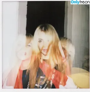 Alison Wonderland / alisonwonderland / allywonder nude photo #0142