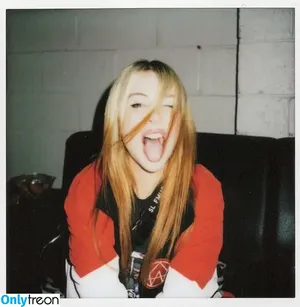 Alison Wonderland / alisonwonderland / allywonder nude photo #0144