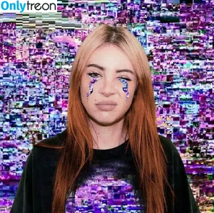 Alison Wonderland / alisonwonderland / allywonder nude photo #0145
