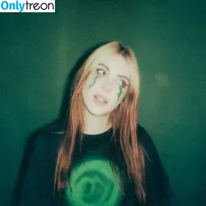 Alison Wonderland / alisonwonderland / allywonder nude photo #0146