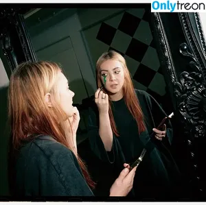 Alison Wonderland / alisonwonderland / allywonder nude photo #0148