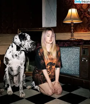 Alison Wonderland / alisonwonderland / allywonder nude photo #0151