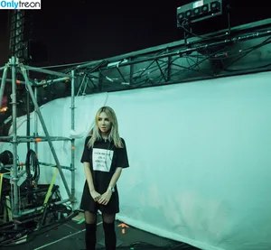 Alison Wonderland / alisonwonderland / allywonder nude photo #0152