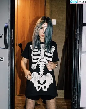Alison Wonderland / alisonwonderland / allywonder nude photo #0154