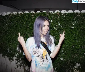 Alison Wonderland / alisonwonderland / allywonder nude photo #0156