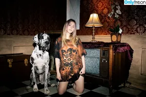 Alison Wonderland / alisonwonderland / allywonder nude photo #0157