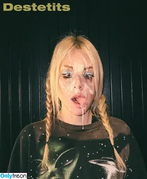 Alison Wonderland / alisonwonderland / allywonder nude photo #0160