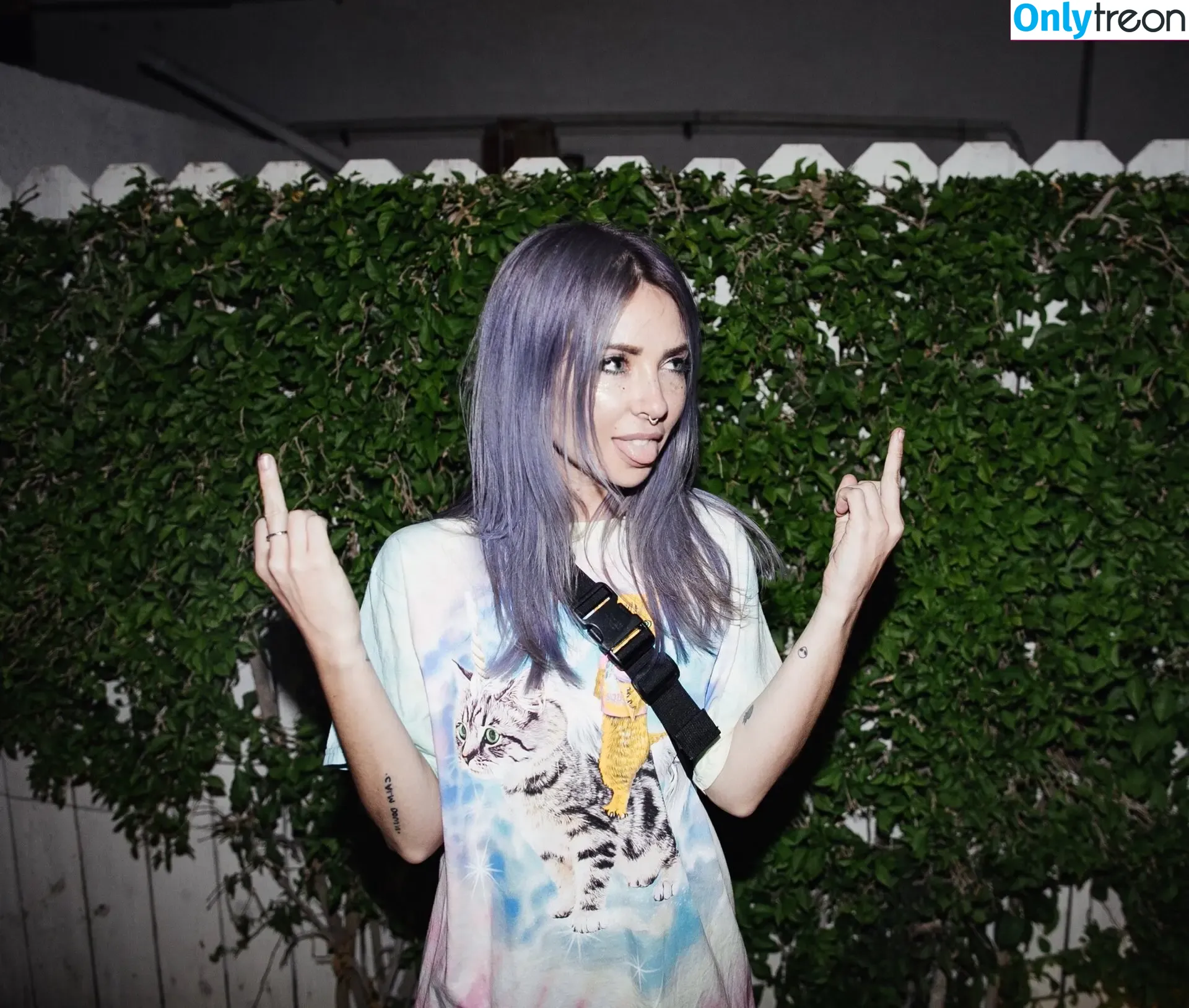 Alison Wonderland nude photo #0156 (alisonwonderland / allywonder)