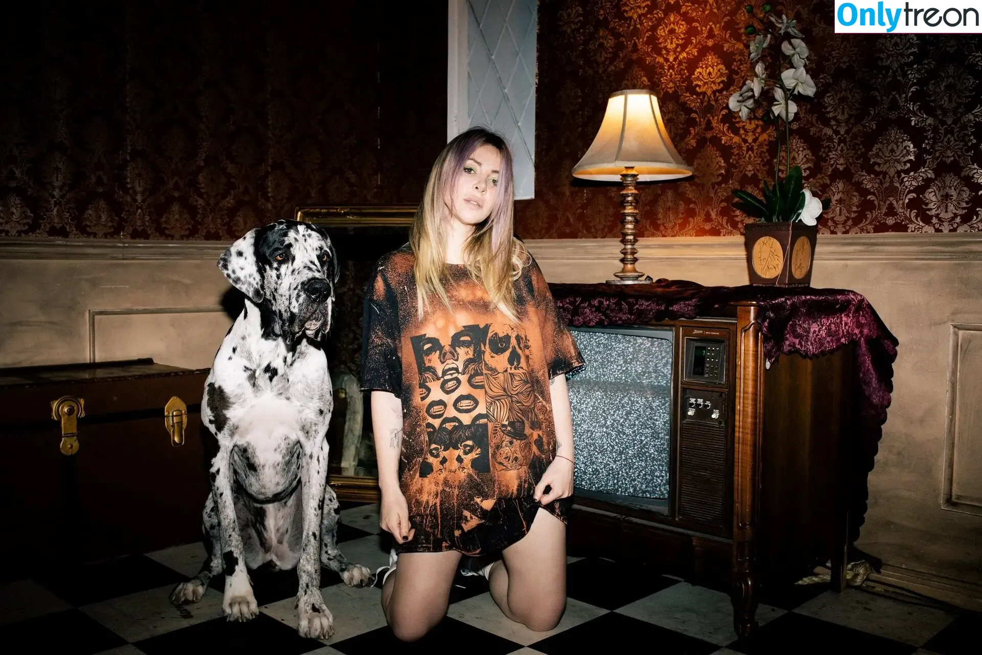 Alison Wonderland nude photo #0157 (alisonwonderland / allywonder)