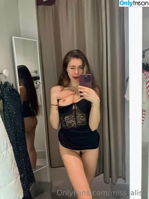 Alissa Foxy / Victoria Garin / alissa__foxy / alissa_foxy nude photo #3162