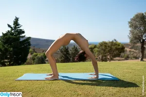 Alissa Foxy / Victoria Garin / alissa__foxy / alissa_foxy nude photo #3605