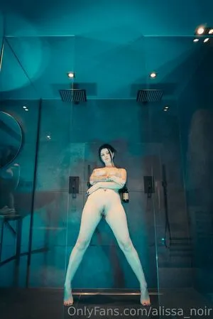 Alissa Noir / AlissaNoir / alissa_noir nude photo #0109