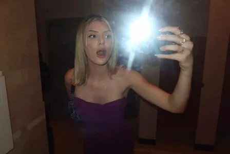 Alissa Violet / alissaviolet nude photo #0033