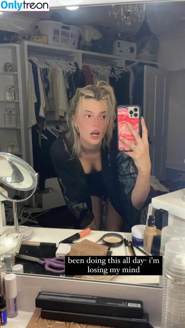 Alissa Violet nude photo #0031 (alissaviolet)