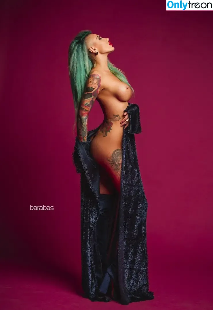 Alja_biokukly nude photo #0007 (Alya Kalinichenko)