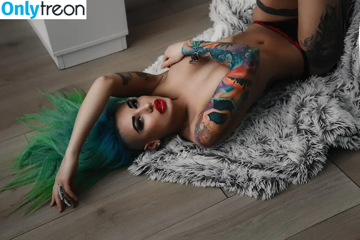 Alja_biokukly nude photo #0021 (Alya Kalinichenko)