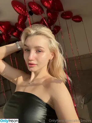 Alkh1mova / im_kkay nude photo #0041