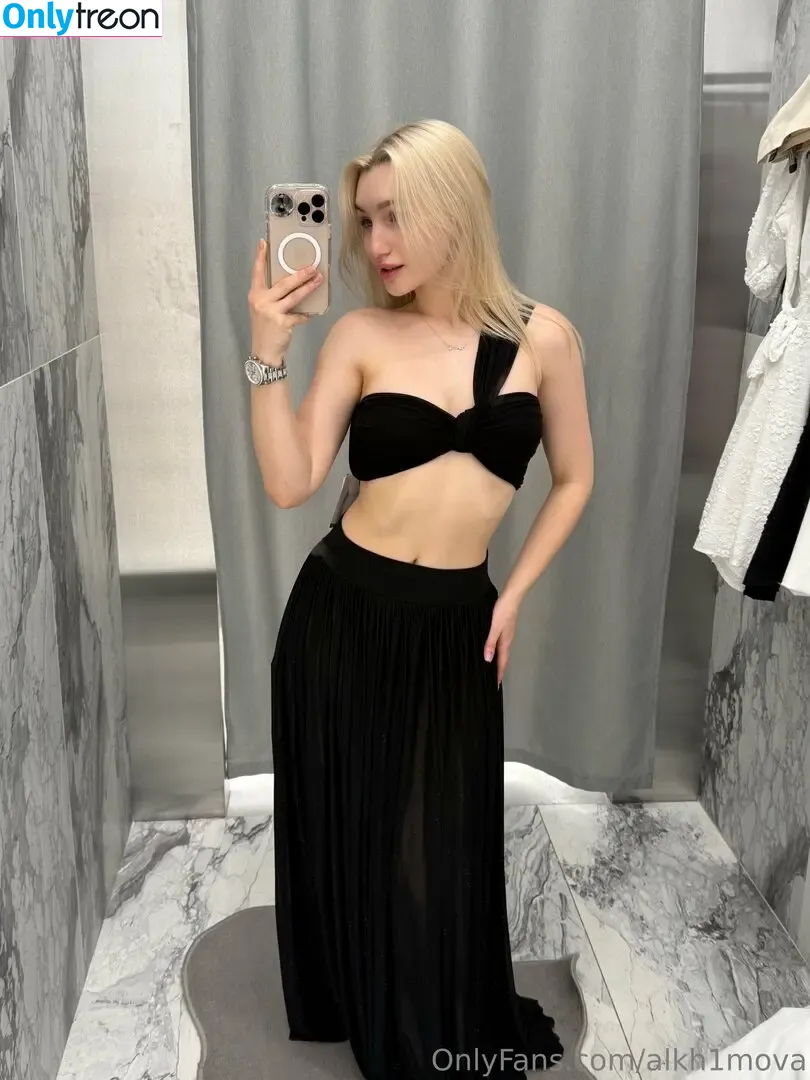 Alkh1mova nude photo #0094 (im_kkay)
