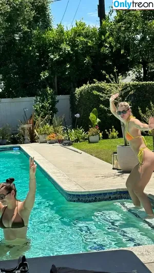 All Vlog Squad Girls / vlogsquad_official nude photo #0026