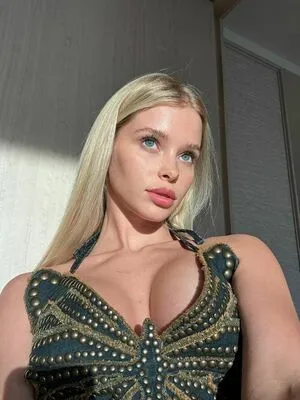 Alla Bruletova / bruletova / bruletova_ nude photo #0297