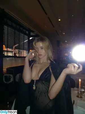 Alla Bruletova / bruletova / bruletova_ nude photo #1392
