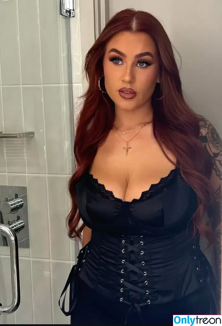 Allanah Arthur nude photo #0065 (allanah_arthur / realallanahstarr)
