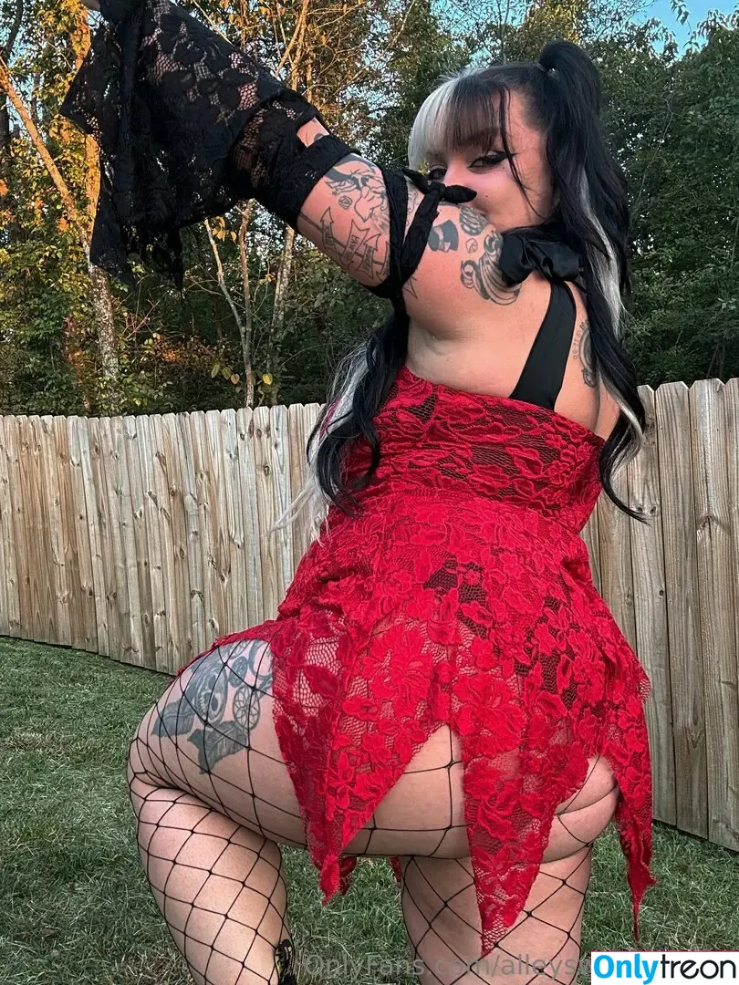 alleyswonderland nude photo #0088 (alleyswonderlandxo)